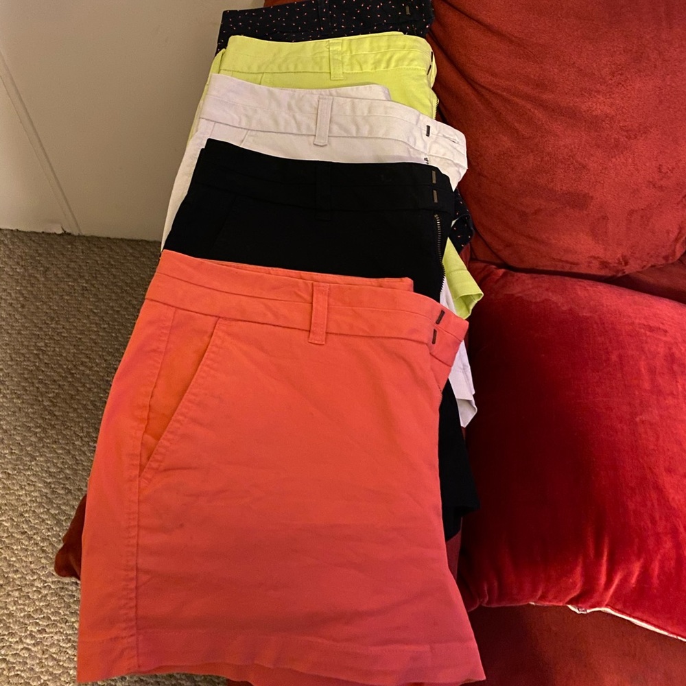 Gap Shorts